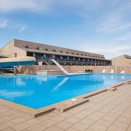 Lii Apartmán Hirtshals