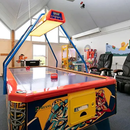 Lii Appartement *