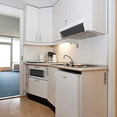 Lii Appartement