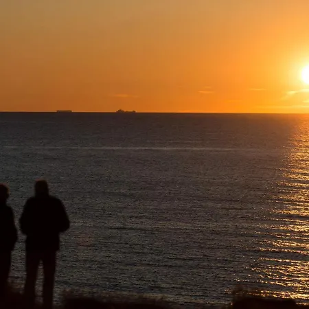 Lii Appartement Hirtshals