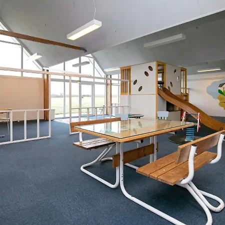 Lii Apartmán Hirtshals